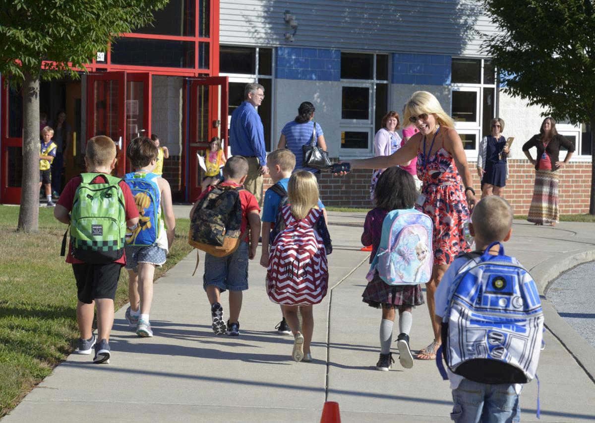 LampeterStrasburg district mulls building space in light of enrollment