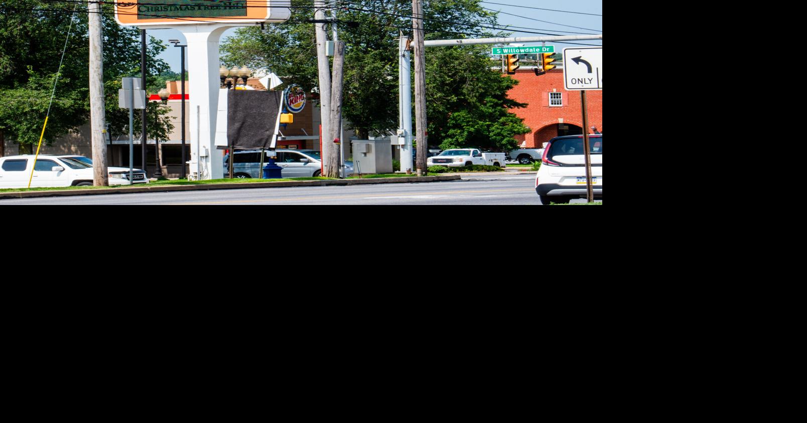AutoZone among new tenants coming to Shops at Rockvale as apartment construction is poised to begin