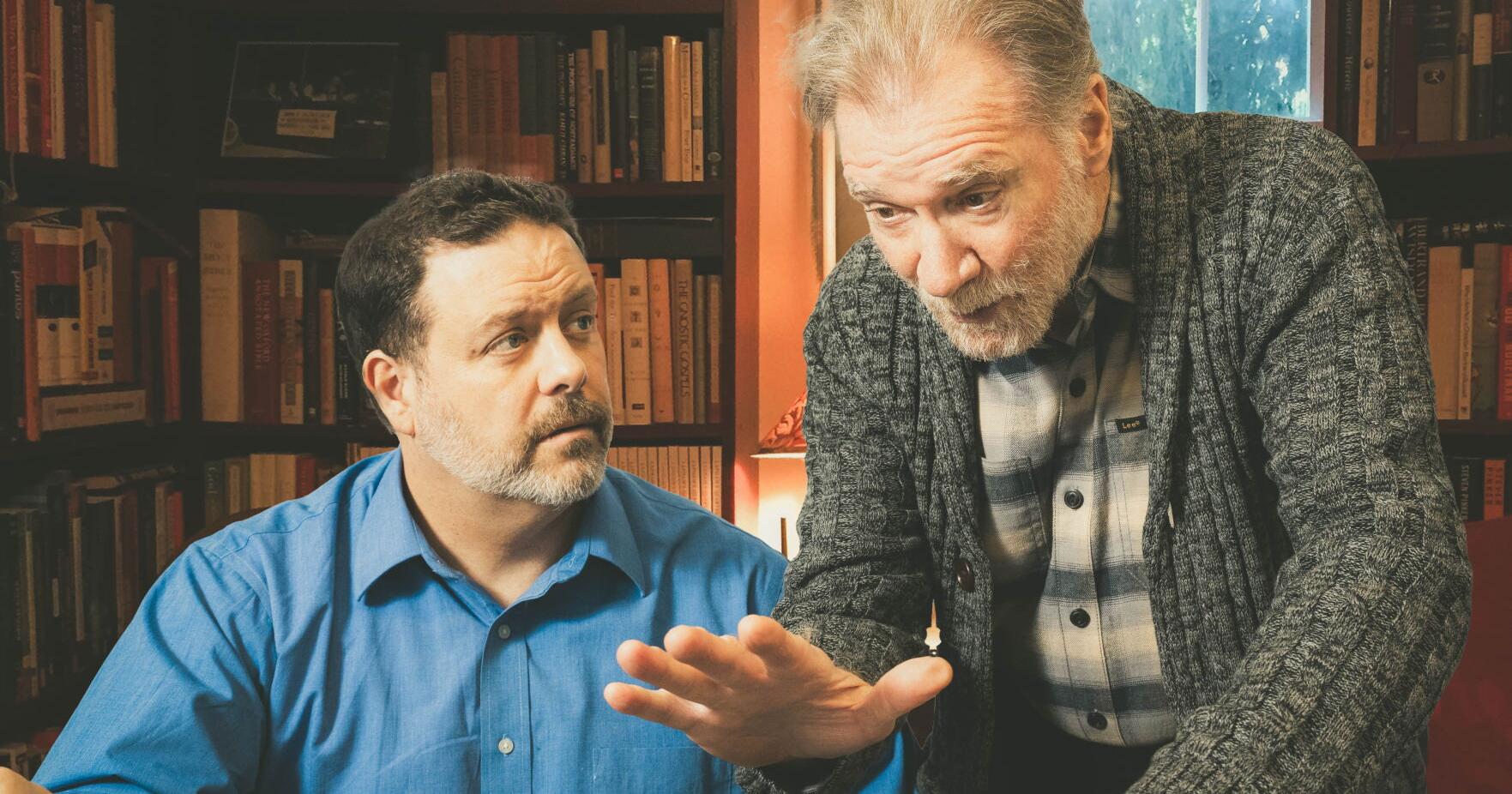 Lancaster County theater: From Tennessee Williams to Amish musical, here's what's opening here in April - Vimarsana News