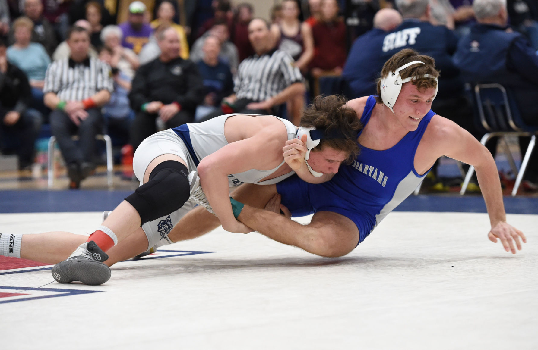 Parents Let your kids try fulfilling sport of wrestling Local Voices lancasteronline photo picture picture