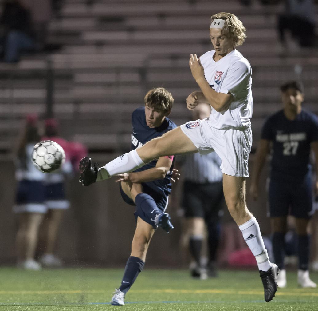 LL League boys soccer Conestoga Valley vs. Penn Manor [Photos] News