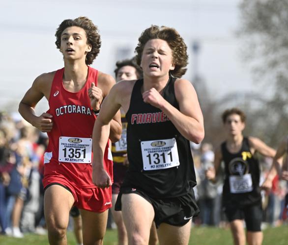 2023 PIAA cross country championships [photos] | High School Cross ...