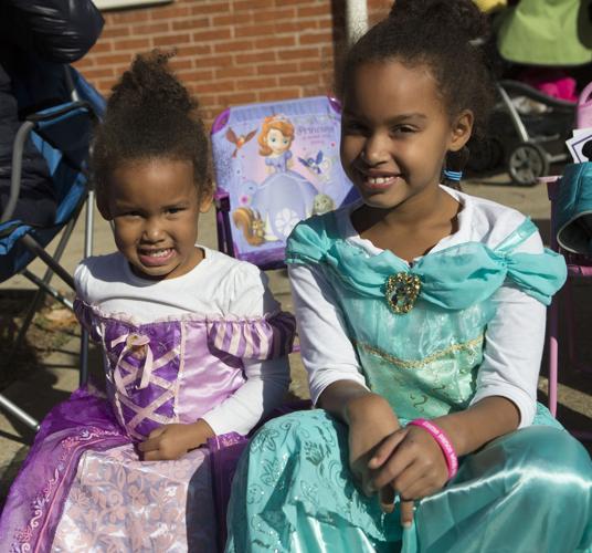 PHOTOS Lititz Lions Club's annual Halloween Parade Local News
