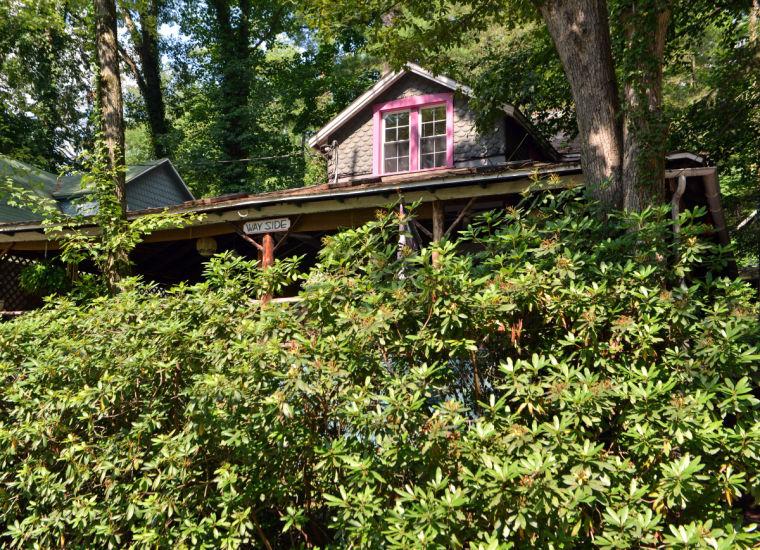 Mount Gretna's Chautauqua district listed on National Register of