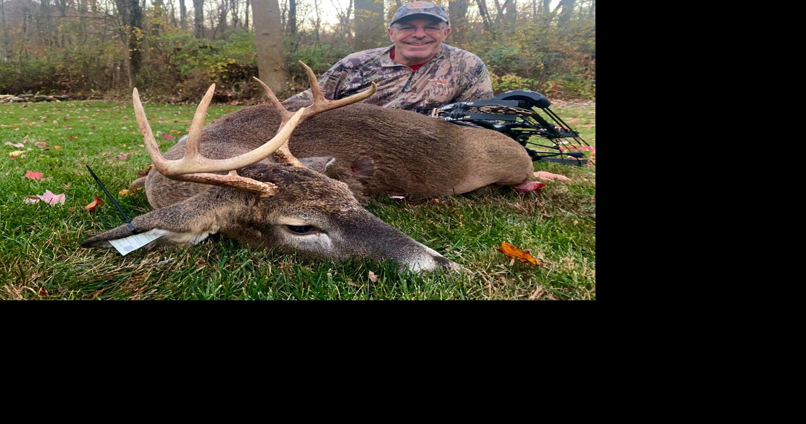 What makes Pennsylvania deer hunting so special? [column] | Outdoors ...