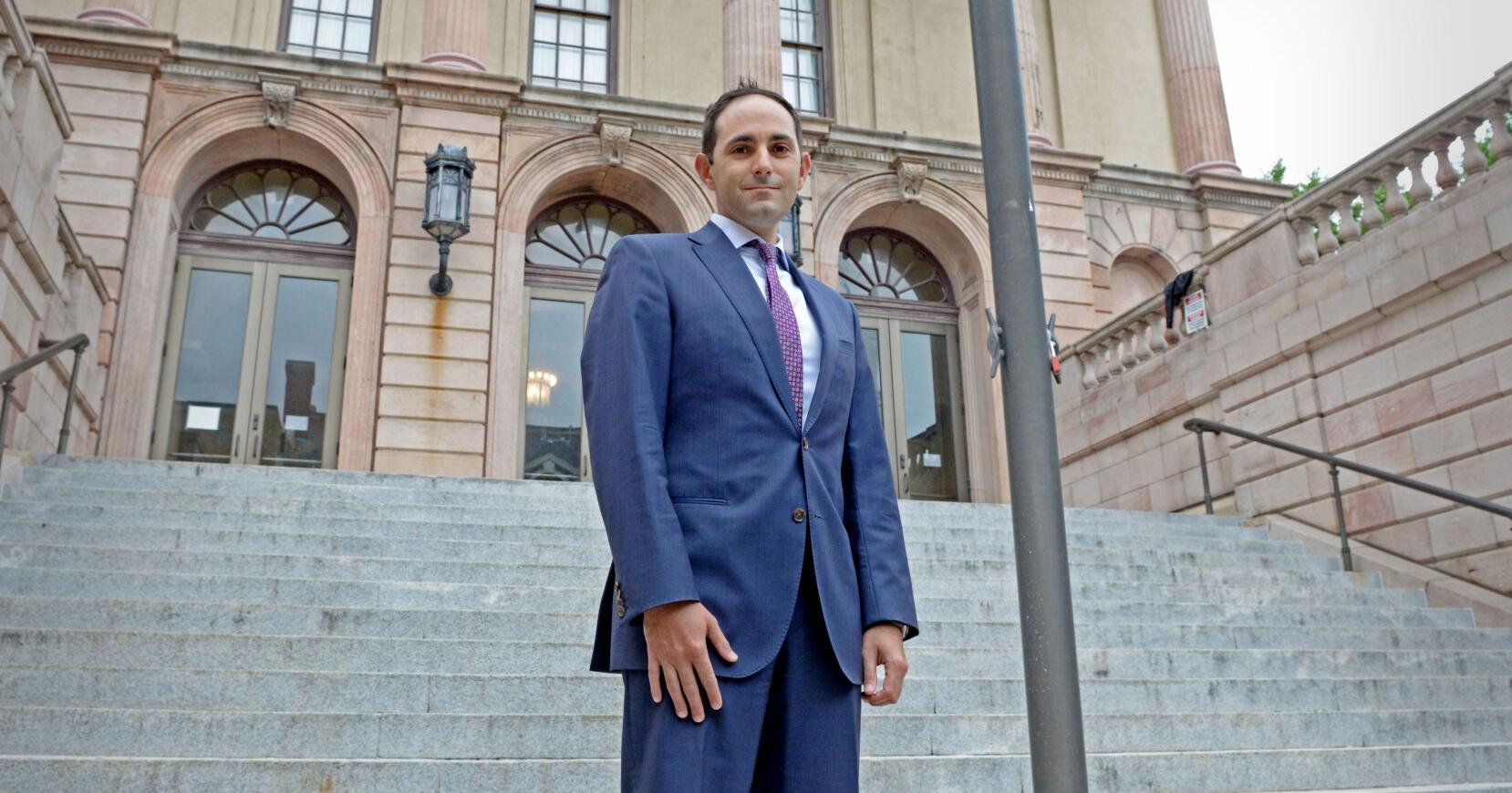 Lancaster County public defender's office awarded $104K state grant for indigent defense - Vimarsana News
