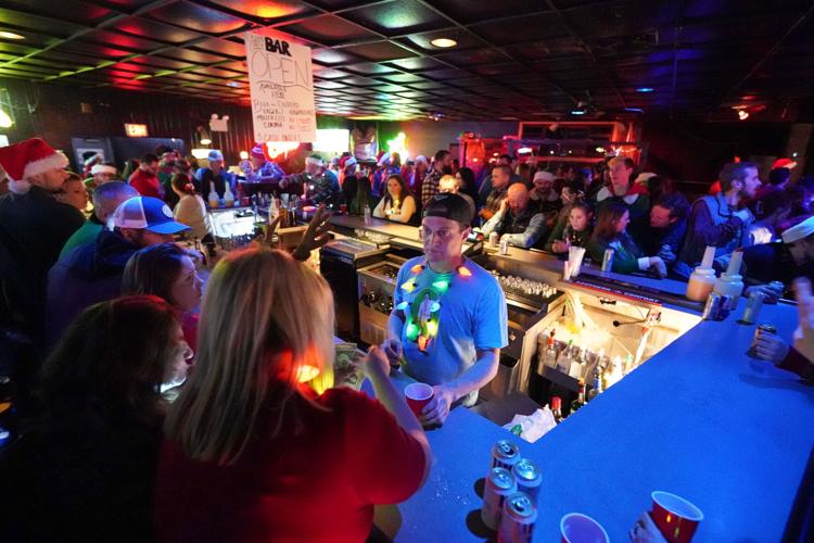 Lancaster Ca Rave The Village nightclub opens its doors for the last time [photos ...