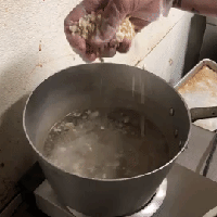 How to make rivels in 5 GIFs | Food | lancasteronline.com