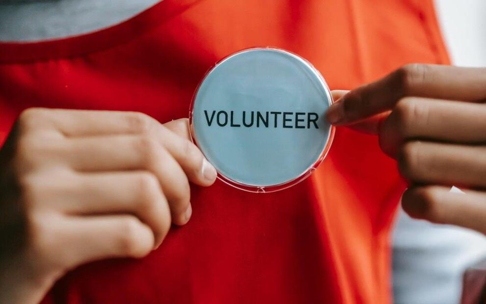 Teens can do volunteer work with hospice SoulMates program [United Way ...
