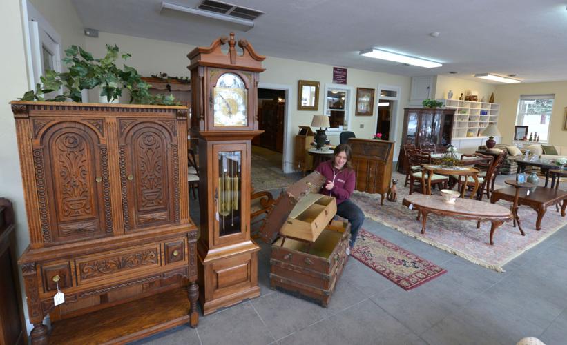 Furniture4U store opens along South Broad Street in Lititz Local