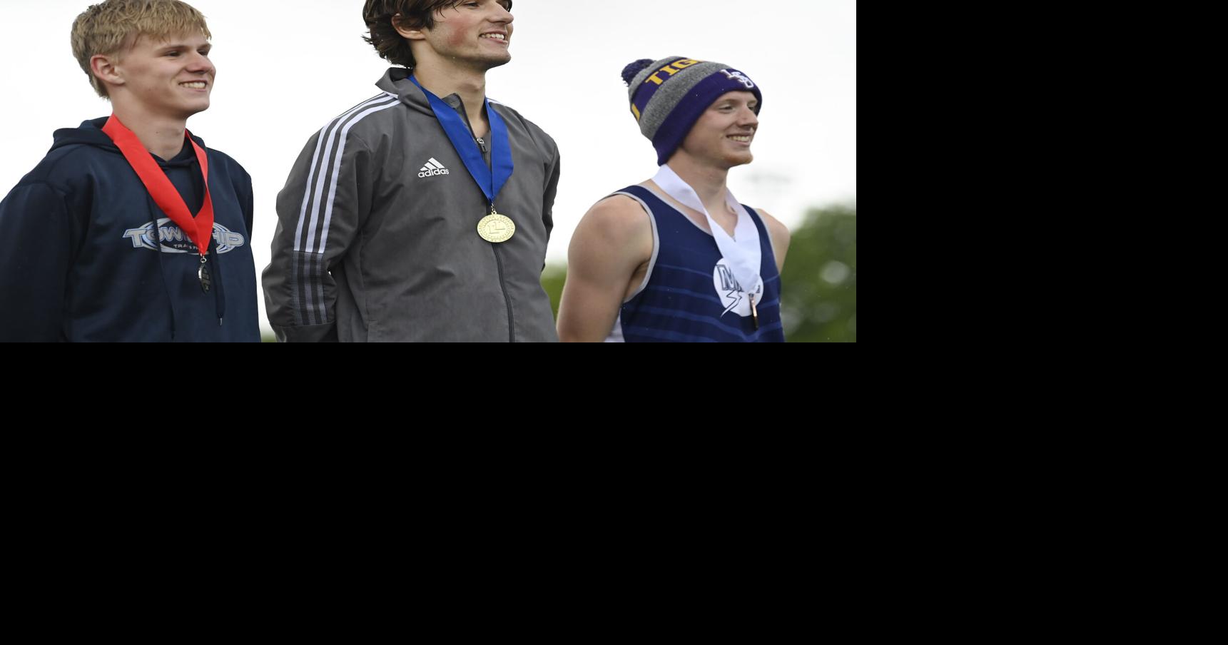 Lampeter-Strasburg senior still leads the L-L League track and field ...