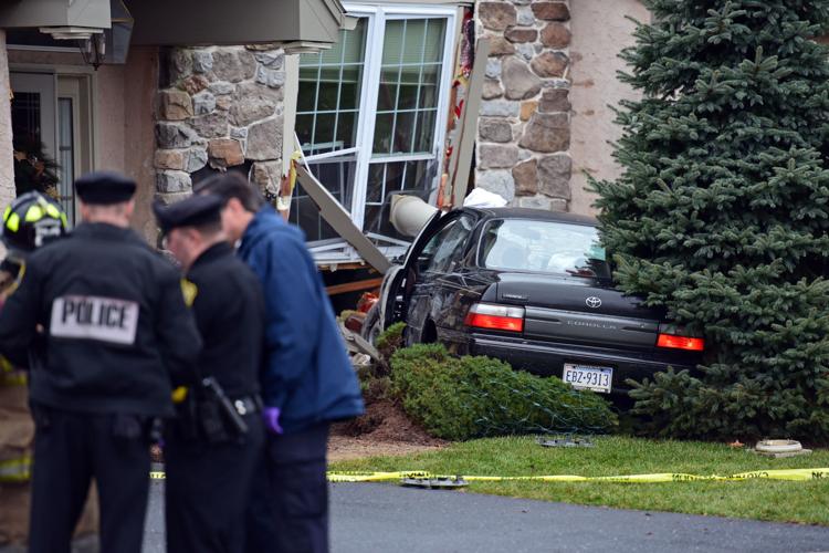 Coroner IDs woman killed in Manheim Twp. crash | Local News ...