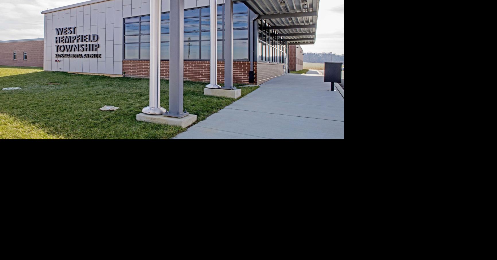 Crime, rodents and bugs at West Hempfield hotel riles officials to ...