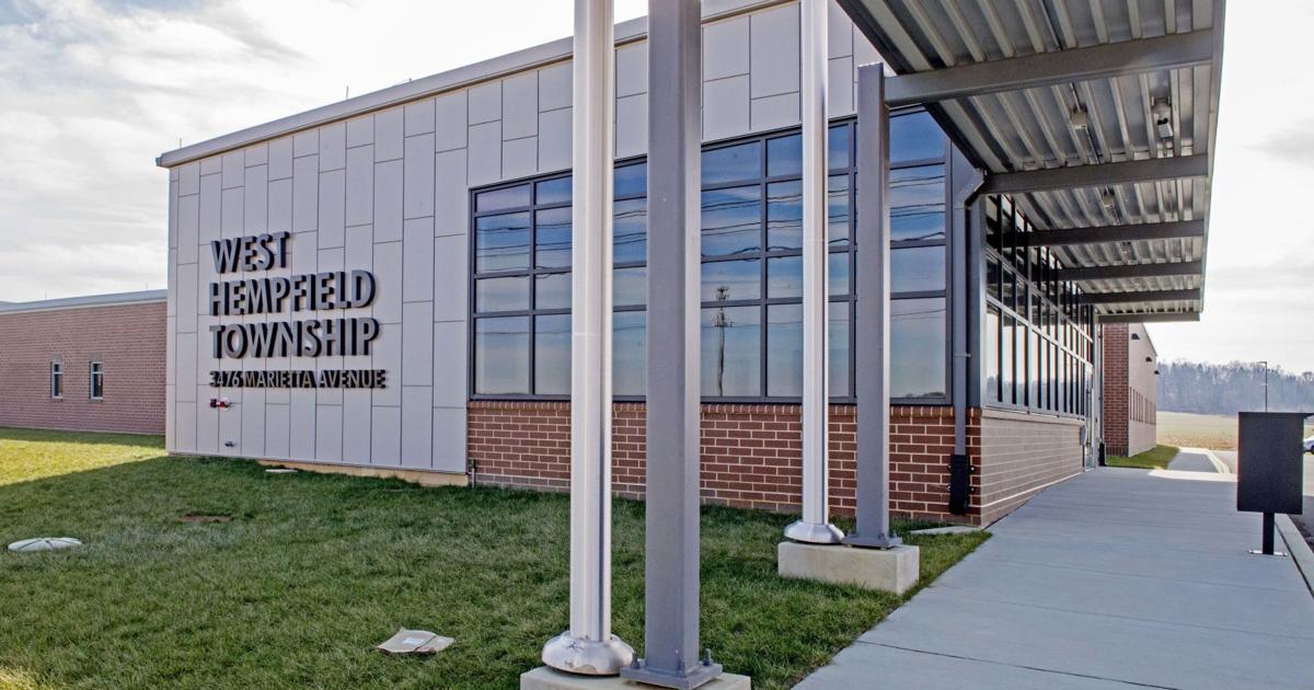 Crime, rodents and bugs at West Hempfield hotel riles officials to ...