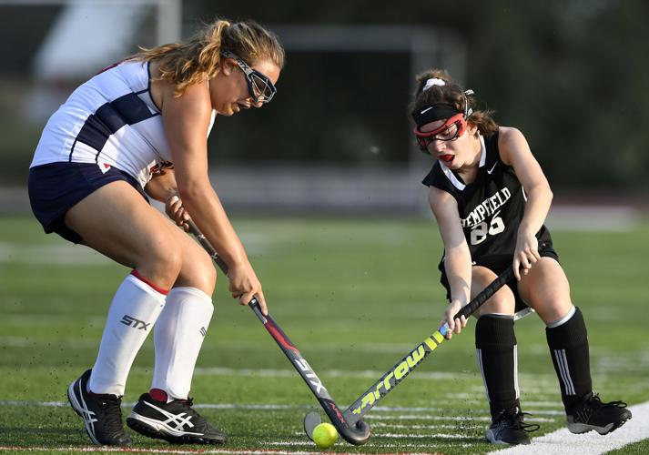 Gallery Hempfield vs. Conestoga Valley field hockey