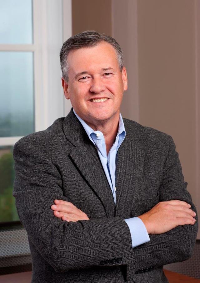 Hershey CEO Bilbrey to speak at Elizabethtown College adulted