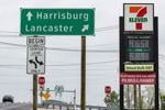 Another gas price spike could arrive before Memorial Day, analyst says