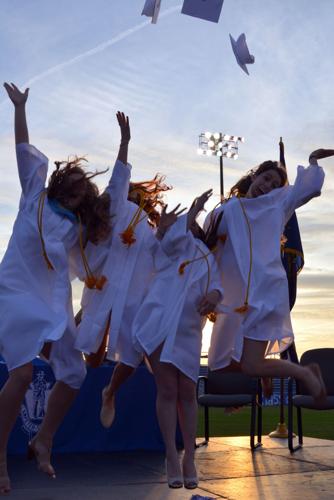 Lampeter Graduation Graduation: Lampeter-Strasburg High School, Class of 2015 | News ...