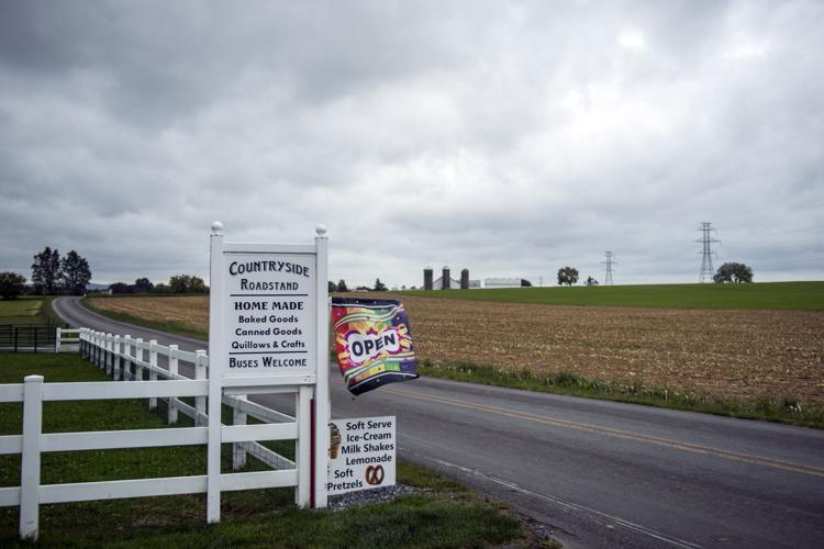 Biking through Lancaster County's farmland [photos] Local News