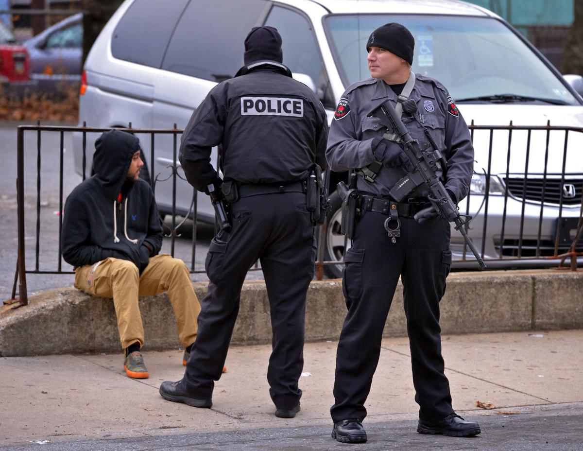 assertive policing plummeting crime Assertive policing plummeting crime: epilogue: crime falls doubts arise case solution, the dramatic drop in crime in new york city in the 1990s caught the attention of the us and the world, seem to indicate that new policies and management. assertive policing plummeting crime Assertive policing plummeting crime: epilogue: crime falls doubts arise case solution, the dramatic drop in crime in new york city in the 1990s caught the attention of the us and the world, seem to indicate that new policies and management.