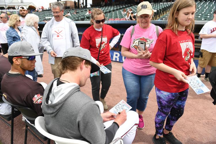 Oakland Athletics - Couldn't make it to FanFest to grab a Kelly