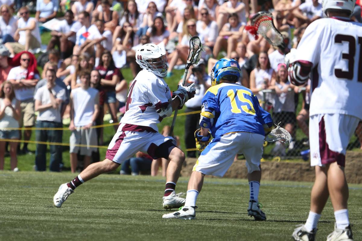 Conestoga Valley boys lacrosse, Elizabethtown girls lacrosse programs