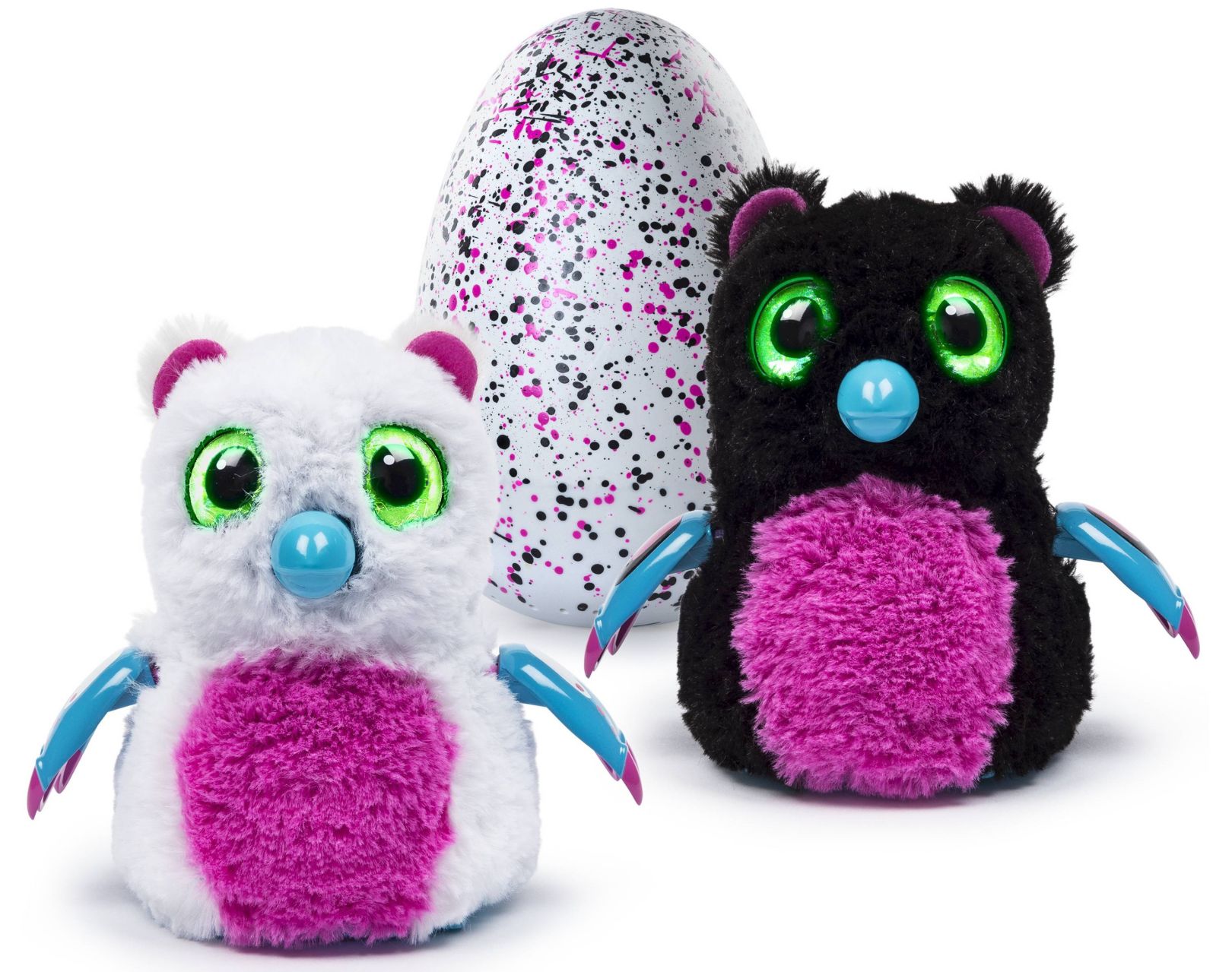 Hatchimals farmers sales