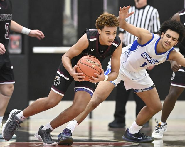 Lancaster Country Day vs. The Christian Academy - PIAA Class 1A boys ...