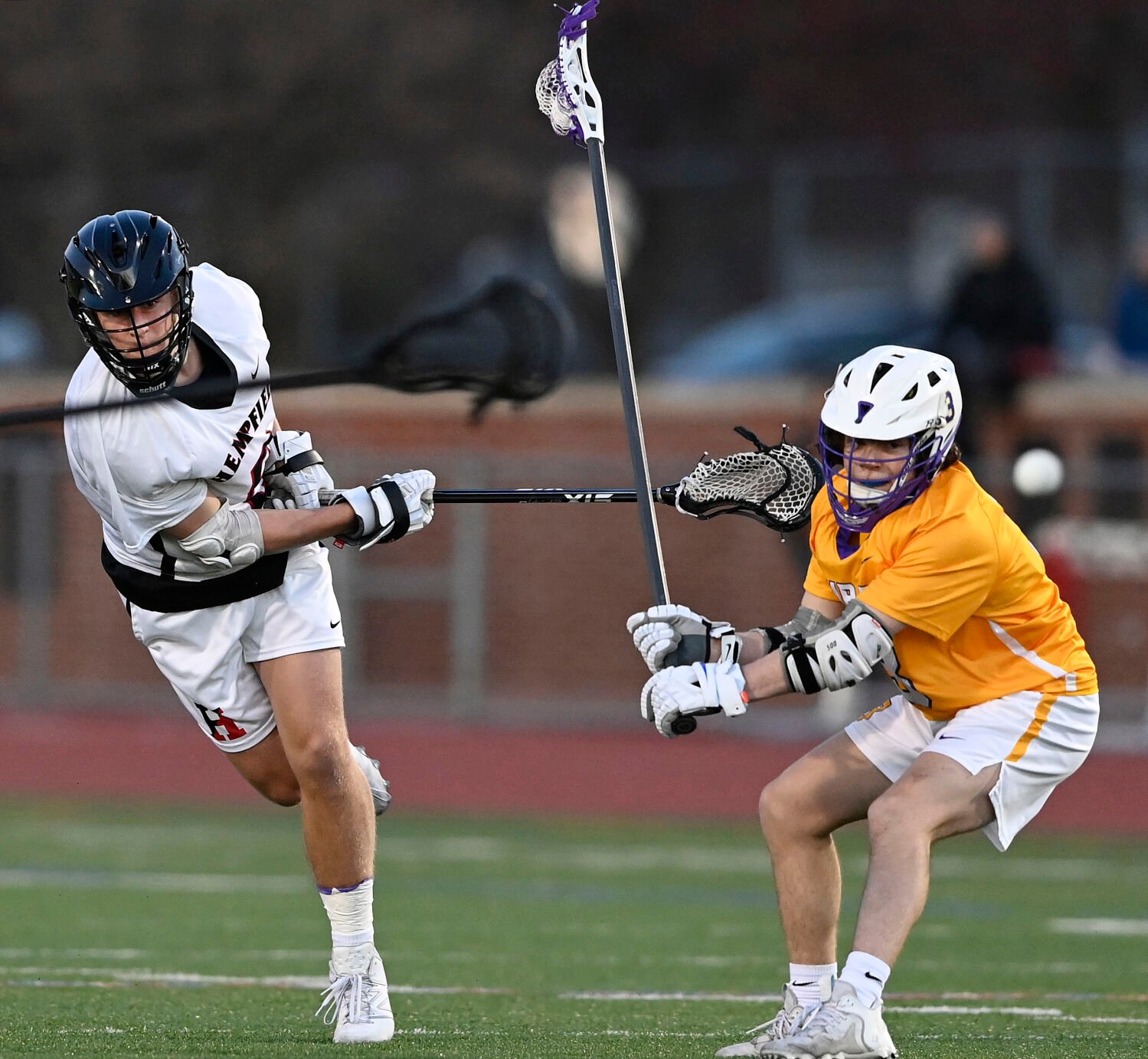 Ephrata Vs. Hempfield - L-L League Boys Lacrosse [photos] | High School ...