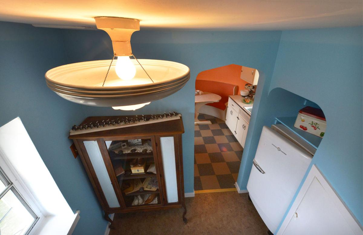 New owners of Haines Shoe House in York shine up roadside curiosity