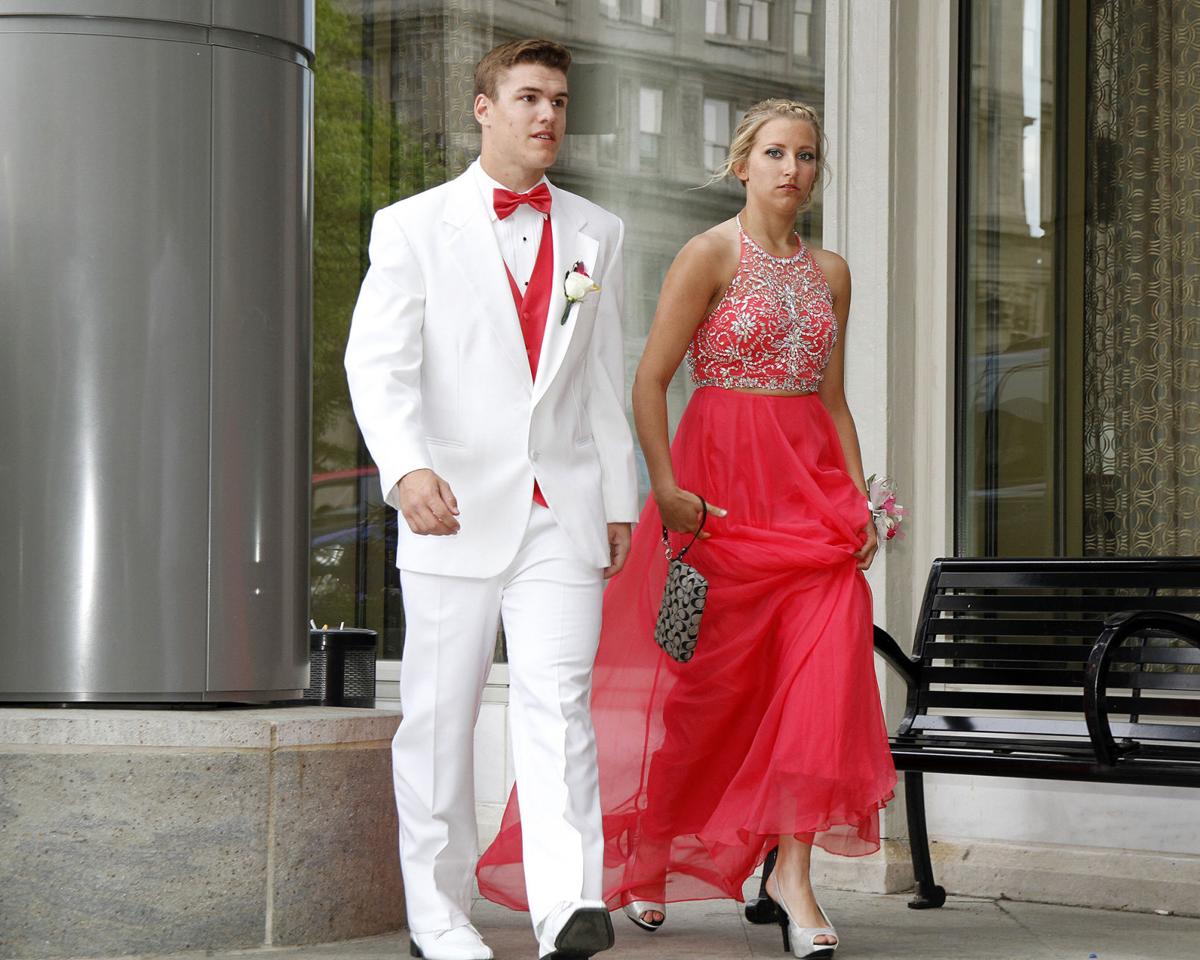 Penn Manor Prom 2025