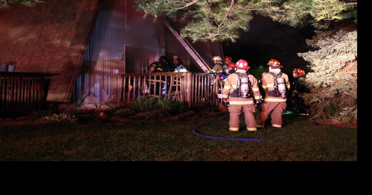 UPDATE: Police probe fire that damaged home in northwest Lancaster ...