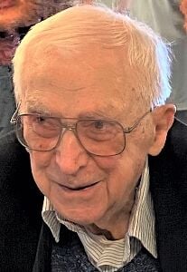 Clarence B. Stoner | Obituaries | Lancasteronline.com