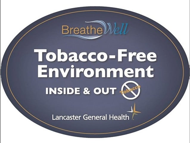 Lancaster General adopting tobacco-free hiring policy | News