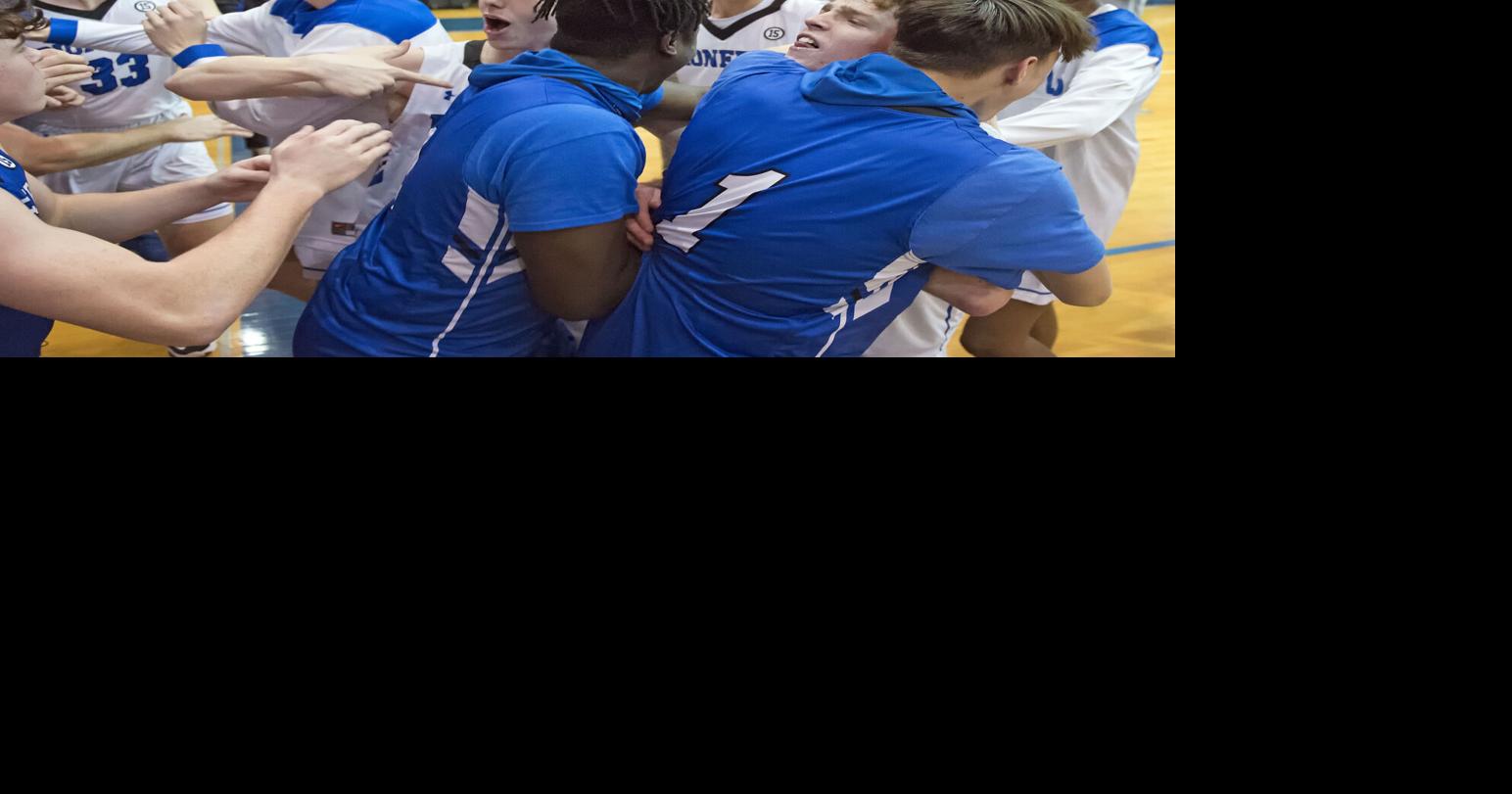 Which are the best high school teams in the state? No idea. Never