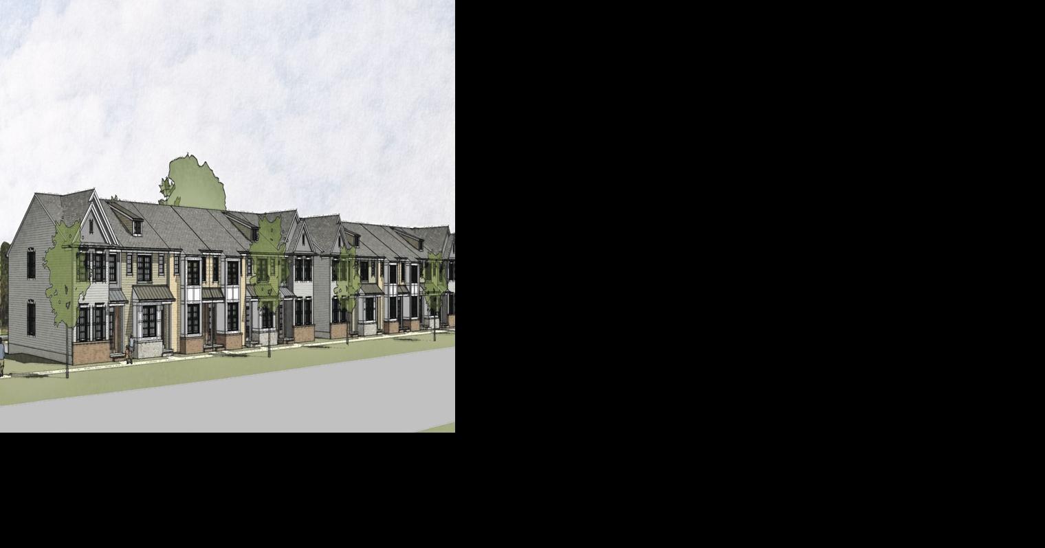 Lime Spring Village coming soon with moveinready homes Homes