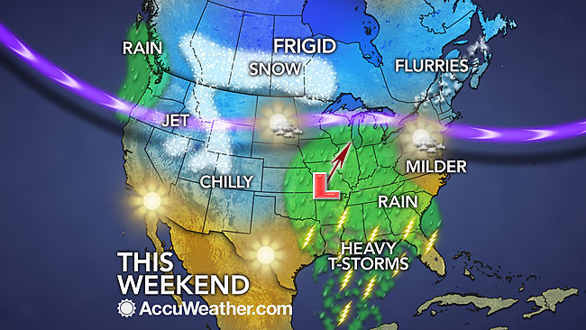 Temperatures in the mid-60s coming Monday to Lancaster County | Local ...