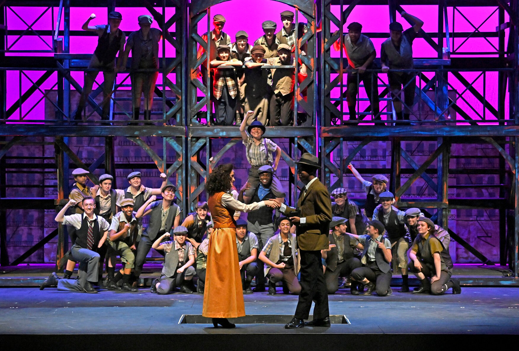 2023 School Musicals In Lancaster County: Here's What's Playing And ...