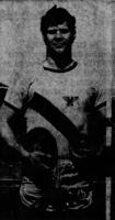 50 years ago: Wilson alum, Millersville 2-sport star Karl Bivans was among top discus throwers in nation