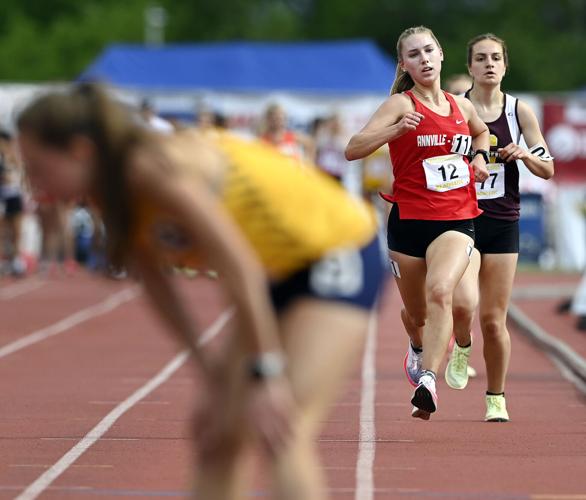 PIAA track and field championships Day 2 [photos] High School Track