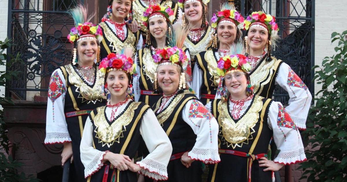 Български женски хор сред изпълнителите на фестивала Voices този уикенд |  забавление