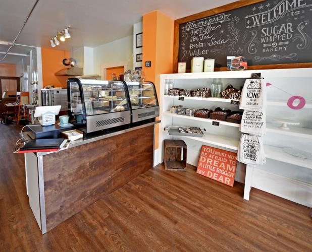Sugar Whipped Bakery opens in downtown Lititz Local Business