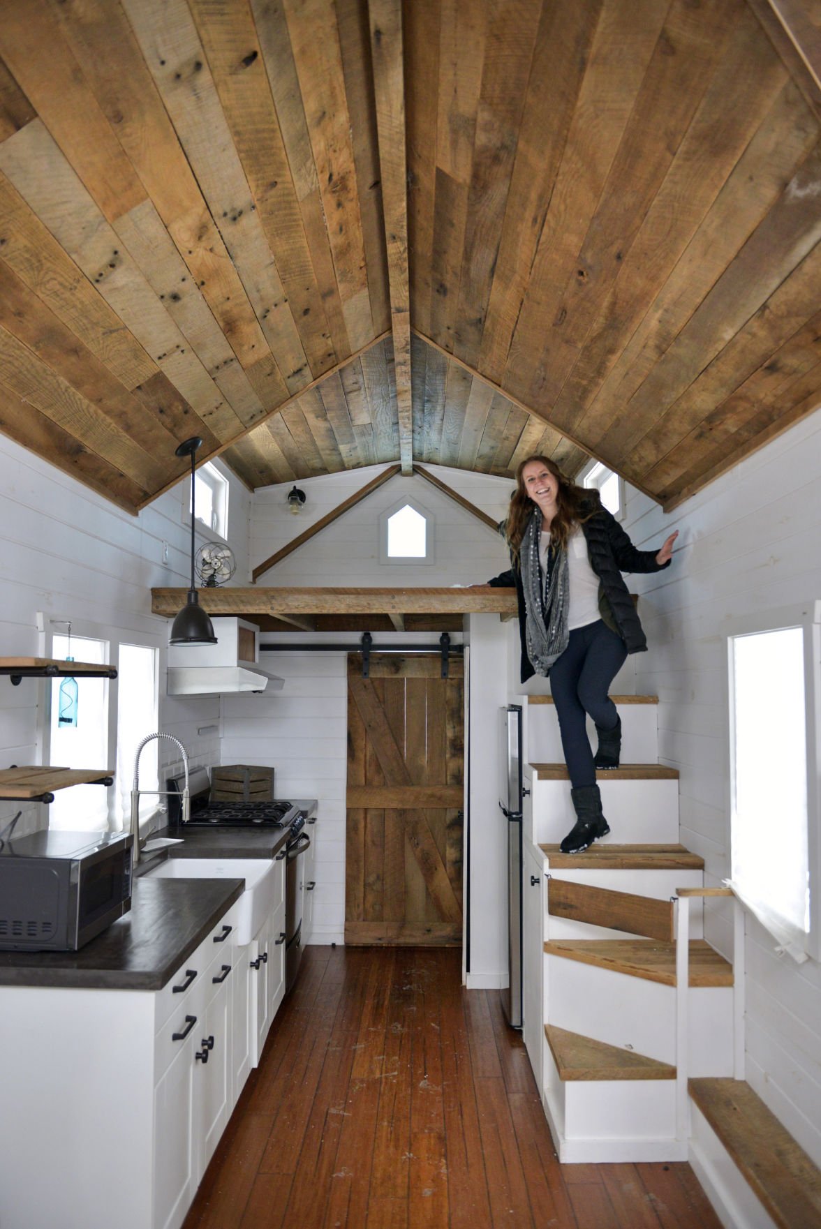 Tiny house 'resort' in the works in Elizabethtown [photos] Local News