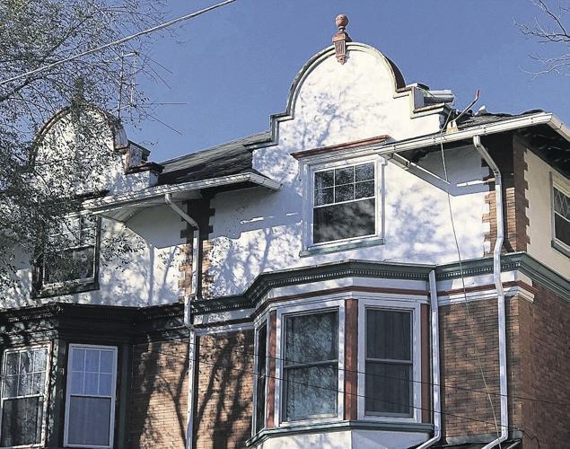 Examples of Spanish Colonial Revival design in Lancaster [photos ...