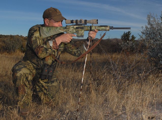 Why AR rifles are popular | Sports | lancasteronline.com
