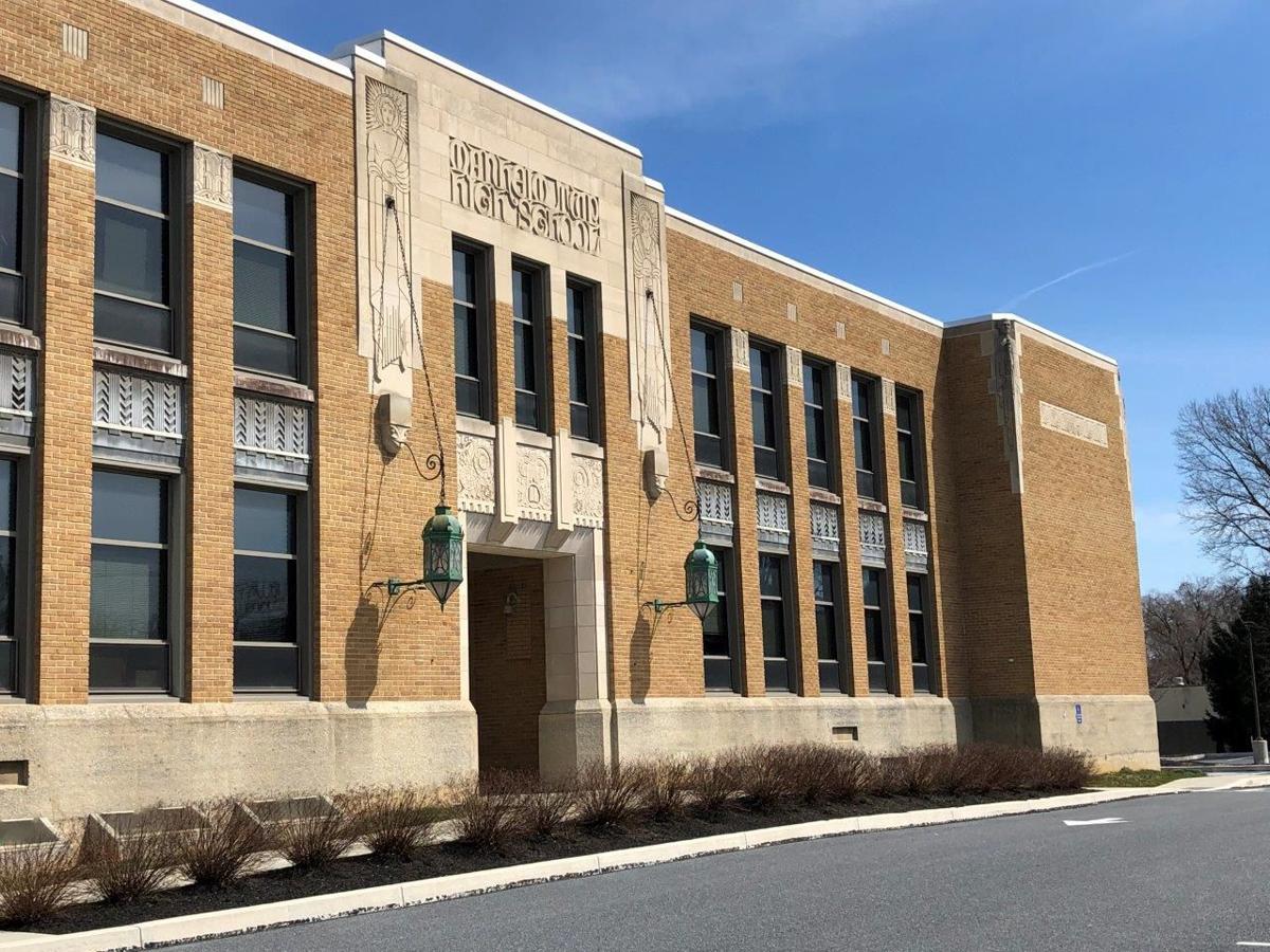 Henry Y. Shaub humanized his schools for students’ needs [column