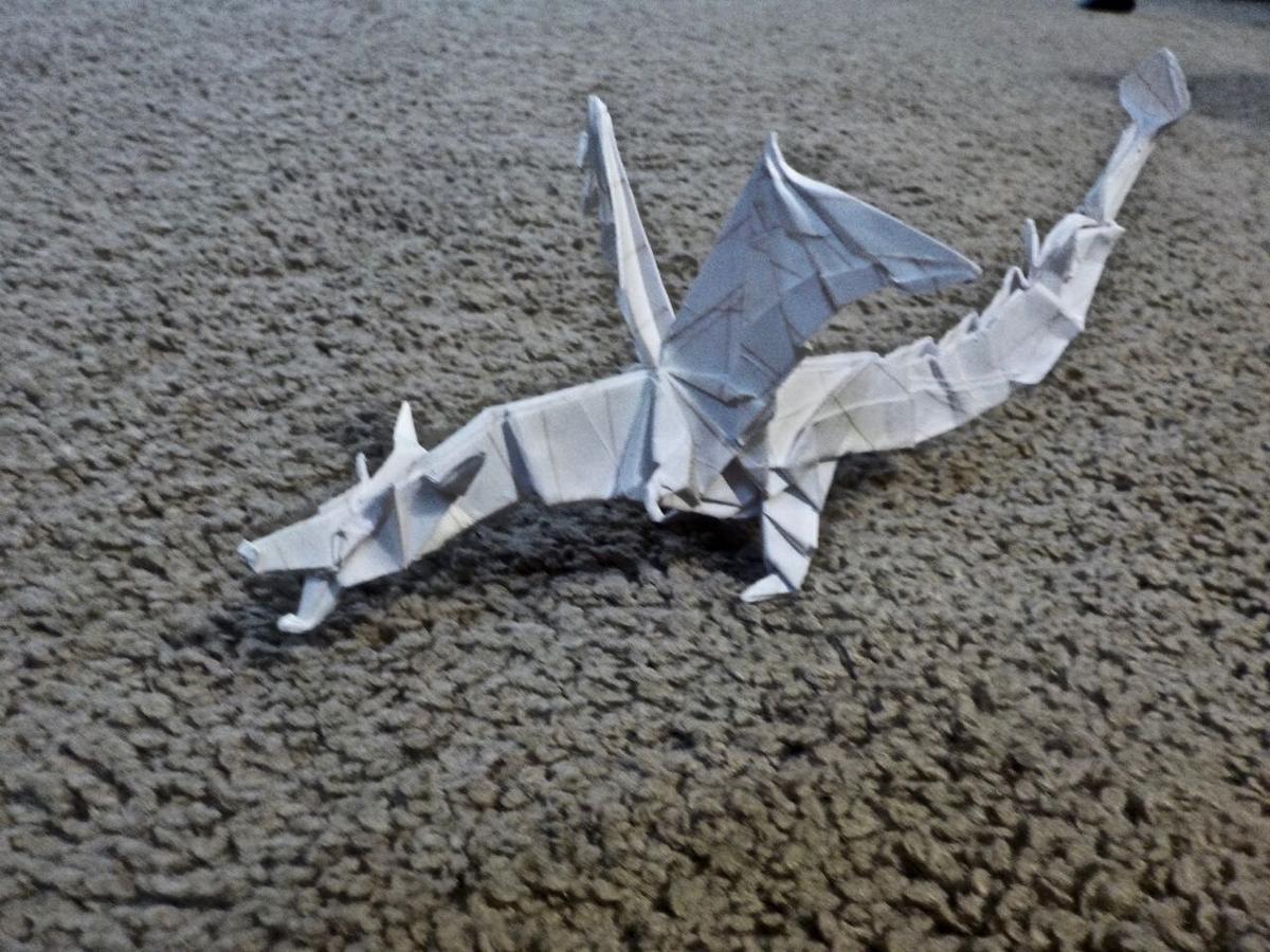 How A 12 Year Old Is Sharing His Love Of Origami With The Community Mennonite Church Of Lancaster Food Living Lancasteronline Com Origami might look like a pretty tough activity to have for a hobby. community mennonite church of lancaster