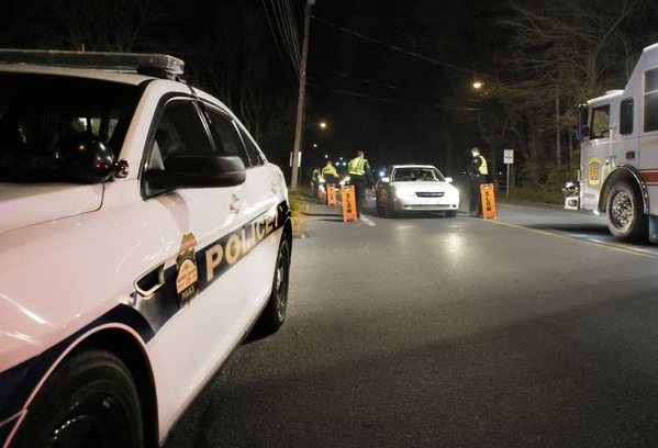 State Police Plan Dui Checkpoint In Lancaster County Over Labor Day Weekend Local News