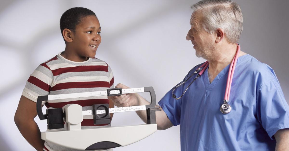 Ask the pediatrician: Medical group has guidelines for diagnosis, treatment of obesity in children [column] | Health