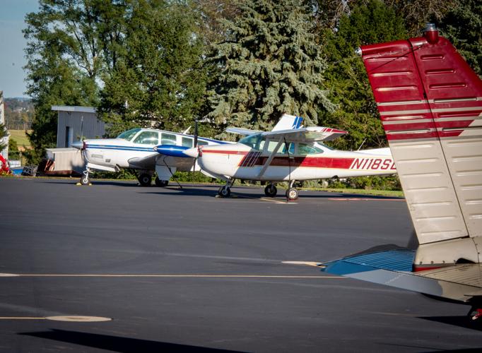 Donegal Springs Airpark plans expansion [photos] | | lancasteronline.com